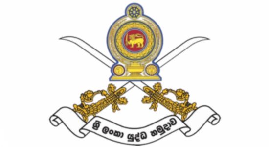 Army Chief-of-Staff granted service extension