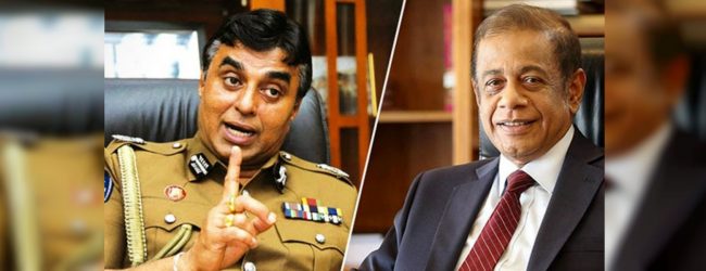 04/21 Parliamentary Select Committee summons IGP and former Defence Secretary on June 6