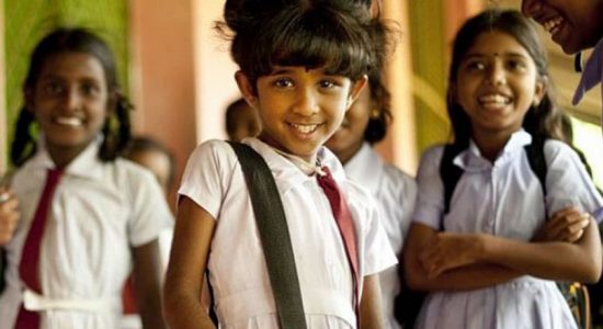 11 schools closed in Anuradhapura for Poson