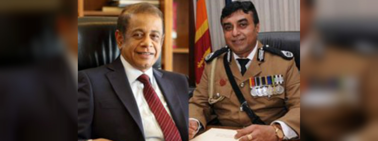 Former IGP and Defence Secretary to appear before PSC today
