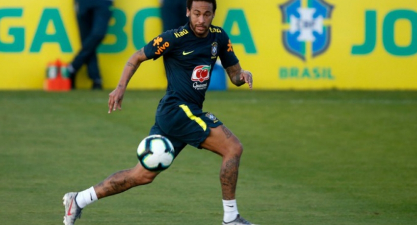 Neymar denies rape accusations