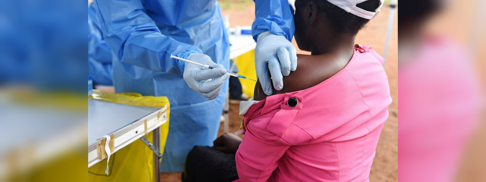WHO considers declaring Ebola health emergency 