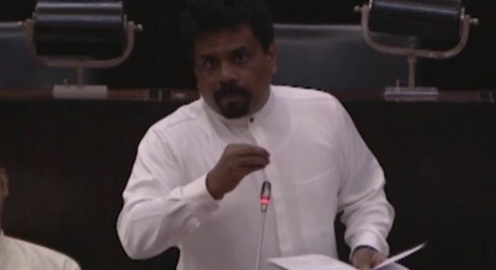 RW left Colombo learning of 2nd terror attack 