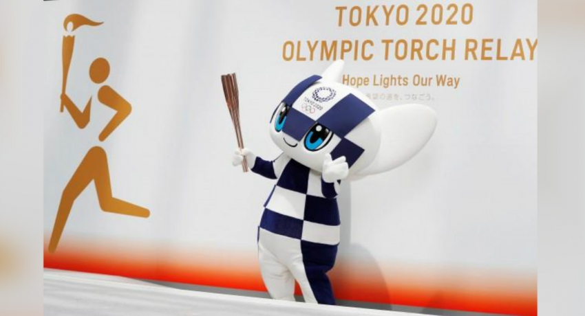 Tokyo 2020 torch relay route revealed, uniforms unveiled