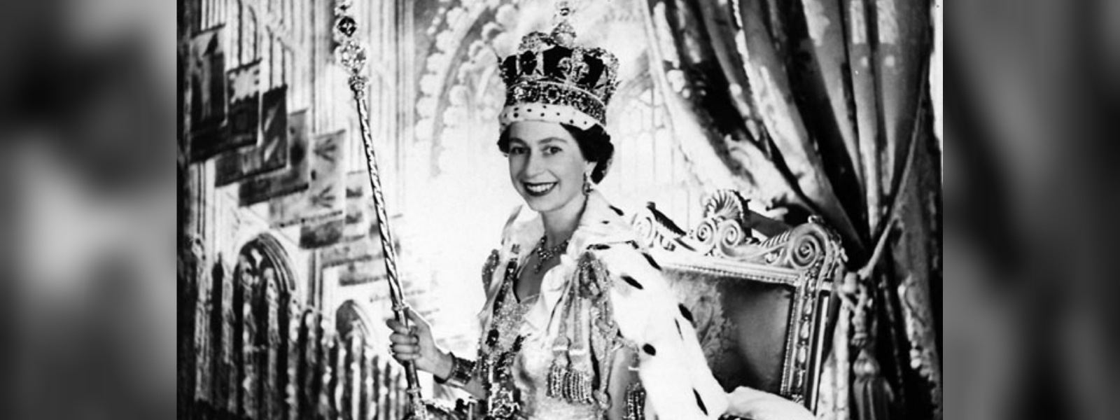 Britain’s Queen Elizabeth celebrates 66 years since coronation