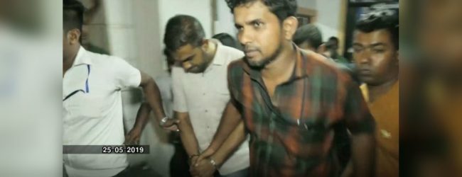 Dr Shaafi files FR petition to suspend detention