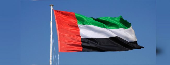 UAE issues travel advisory on Sri Lanka 