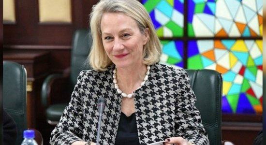 Contradiction in US policy on Sri Lanka 