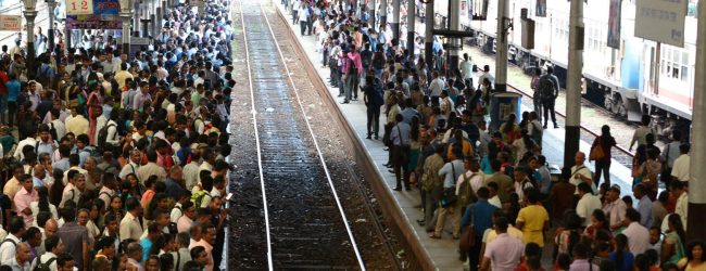Railway unions defy essential services order and continue strike