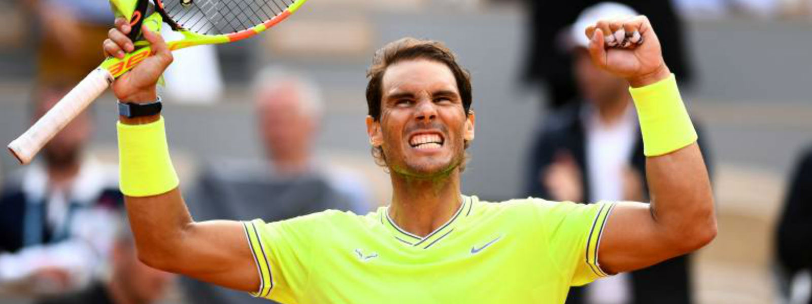 Australian Open: Rafael Nadal overcomes Matteo Berrettini test to reach final