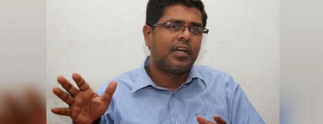 Mujibur Rahuman not satisfied with 04/21 probe