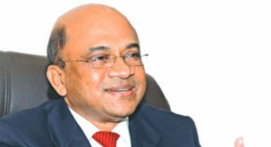 "Government taking loans to fulfill own agendas" 