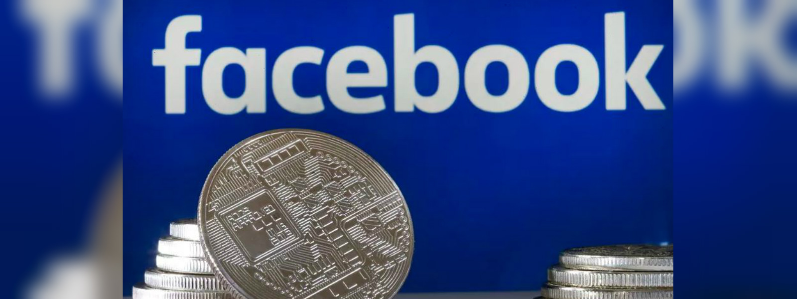 Facebook reveals Libra cryptocurrency, with lofty goals