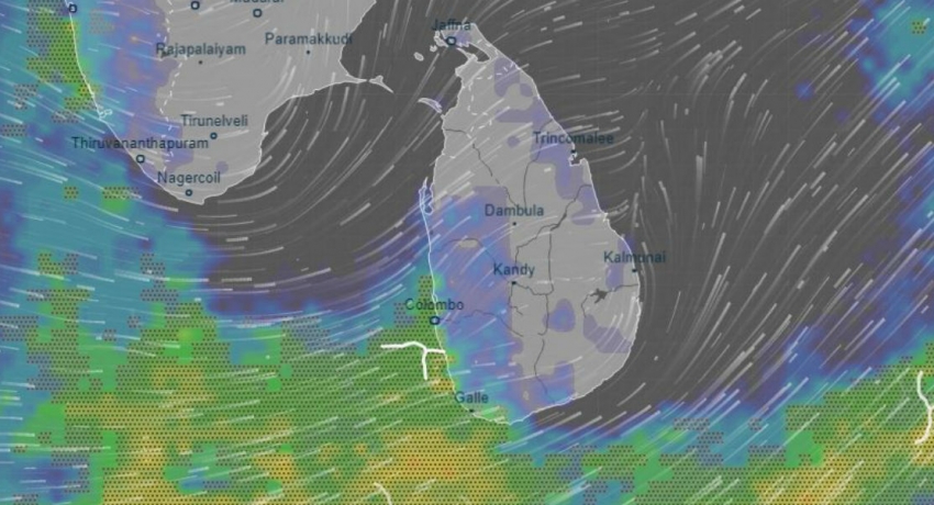 More rain to be expected today