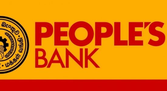 People's Bank forced to a point of no return?