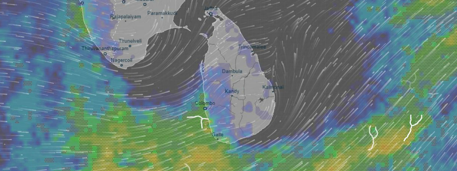 More rain to be expected today