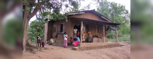 Sad plight of the indigenous community in Ampara