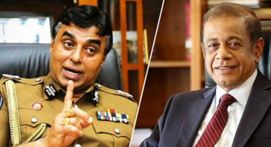 IGP & former Defence Sec. summoned by PSC on 06/06