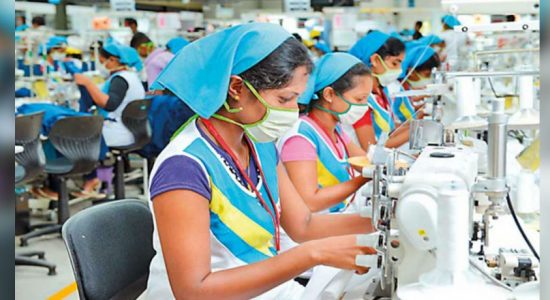 The Sri Lankan economy post 04/21 attacks 