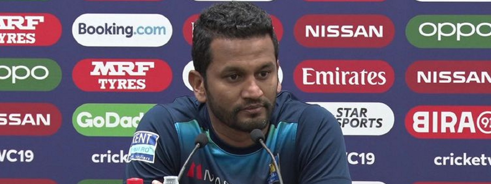 We just needed a win; now just need to focus – Dimuth Karunaratne
