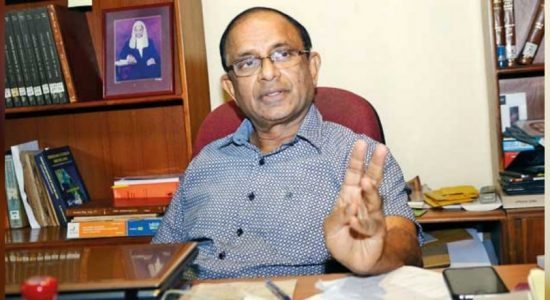 J. Wickramaratne a proper appointment for PSC