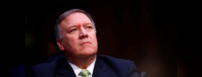 Overruling his experts, Pompeo keeps Saudis off U.S. child soldiers list