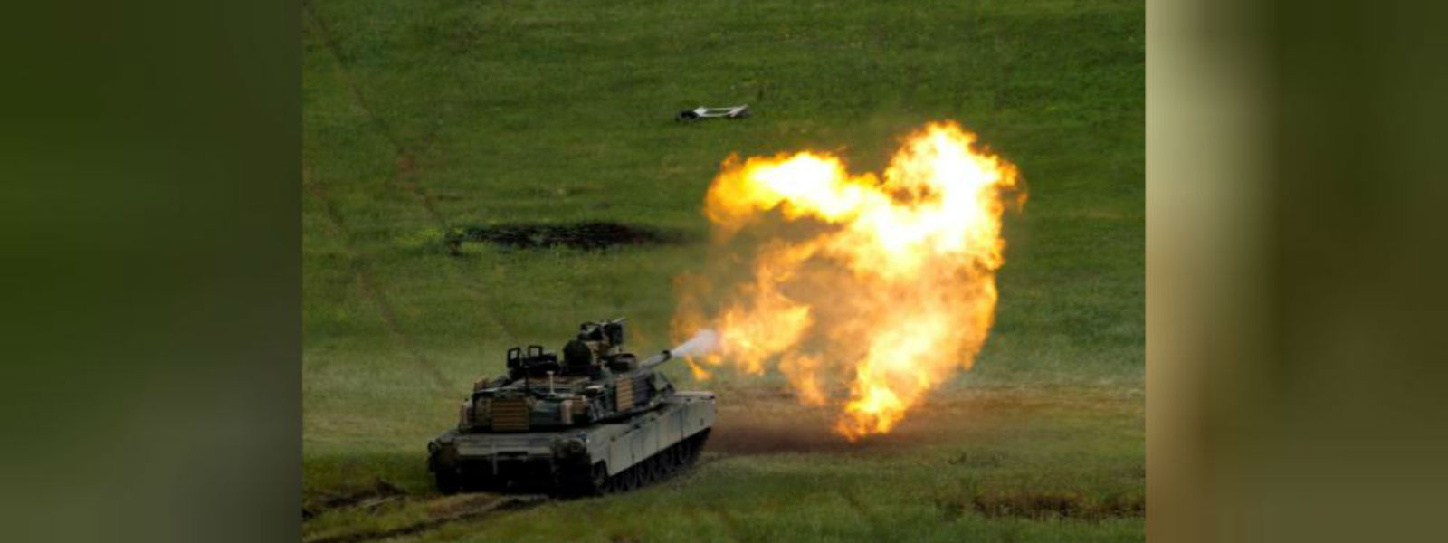 US pursues sale of over $2bn in weapons to Taiwan