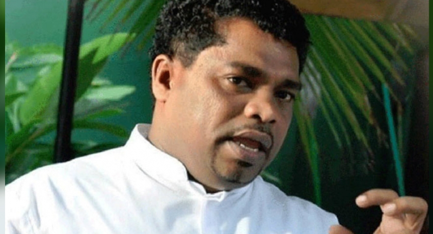 The country is like a ship without a captain – MP Piyal Nishantha