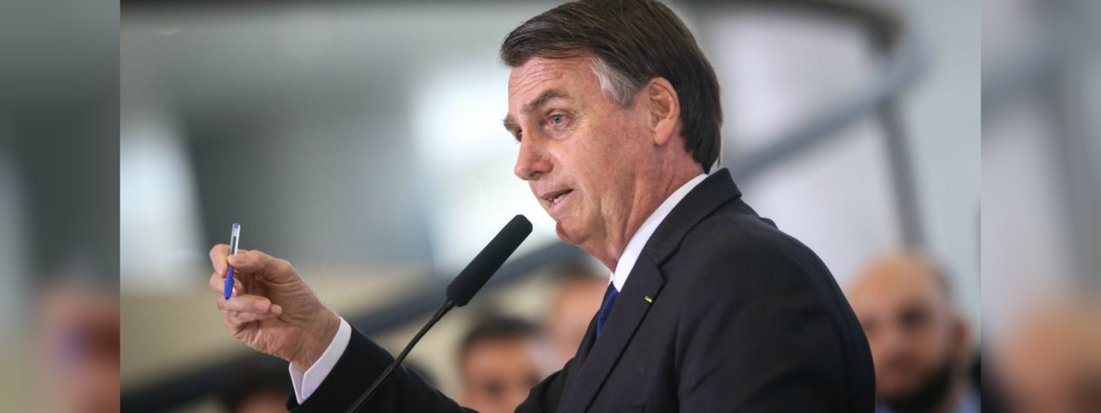 Brazil’s Bolsonaro Vows Punishment for G-20 Cocaine Trafficking