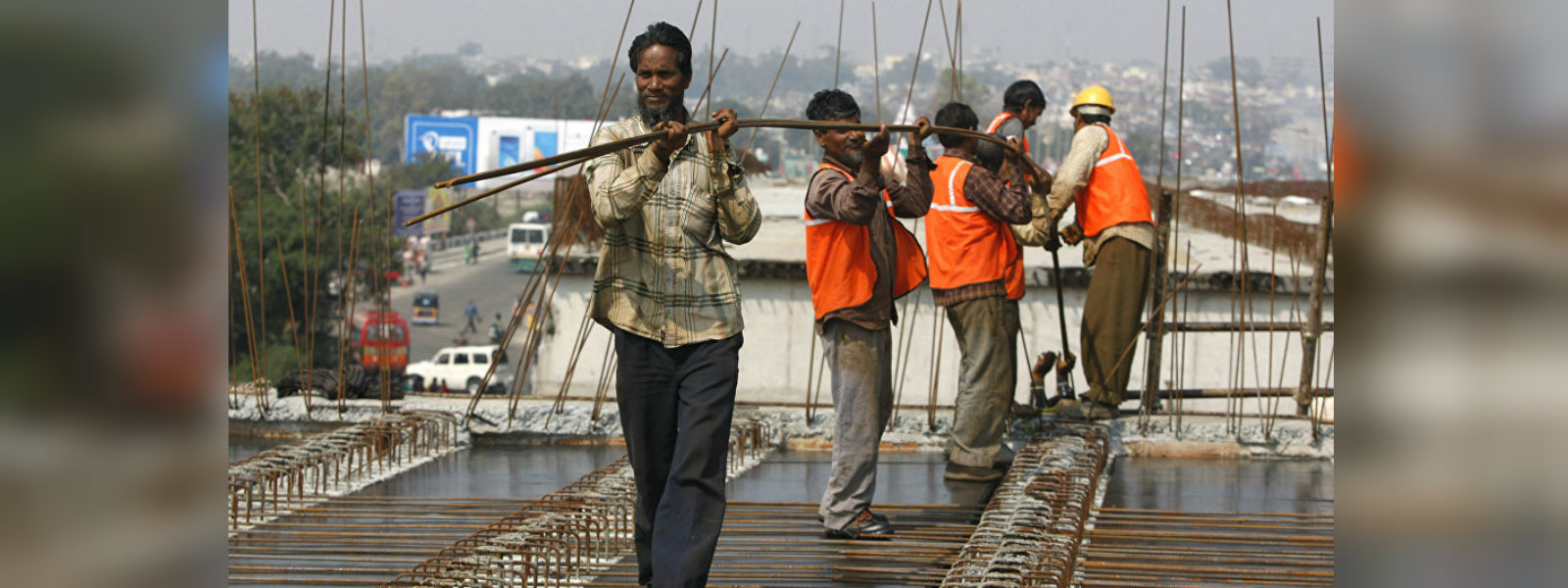 India’s unemployment rate hikes to 6.1%