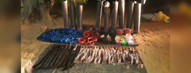 MR opposes President’s decision to implement death penalty