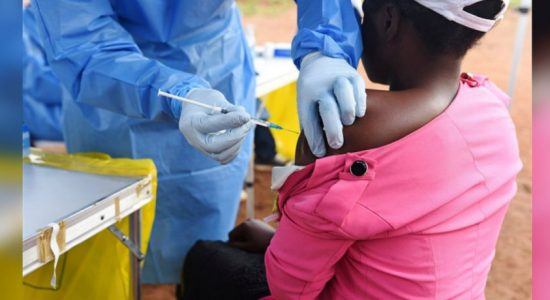 WHO considers declaring Ebola health emergency 