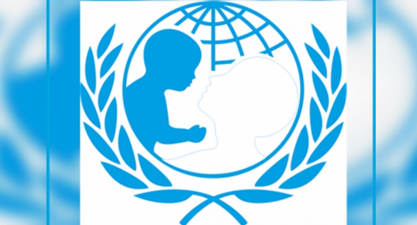 UNICEF removes parent from 70 year old iconic logo