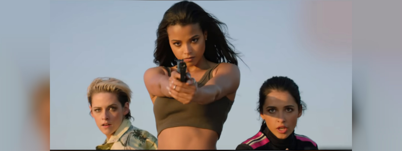 New generation Charlies Angels trailer dropped 