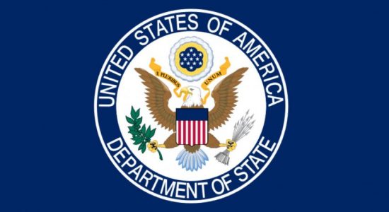 US downgrades travel advisory on Sri Lanka