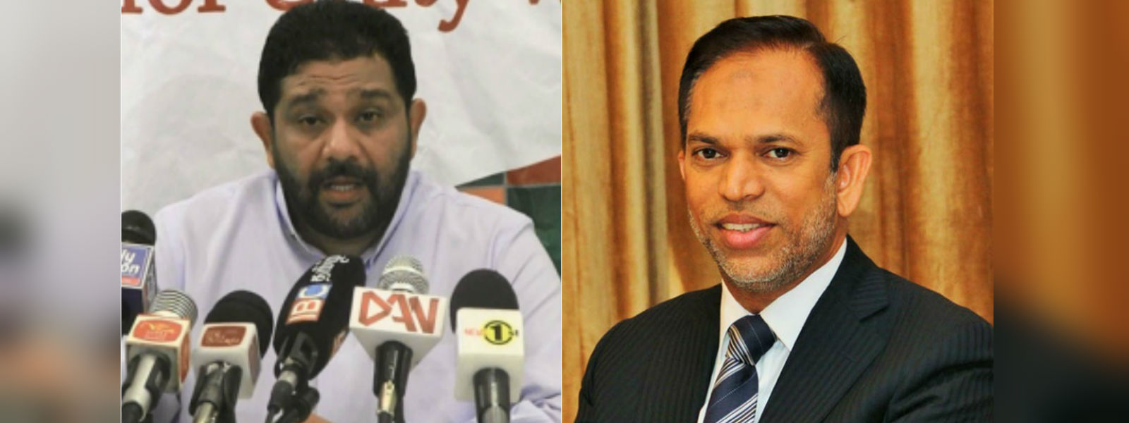 Salley and Hizbullah resign from positions
