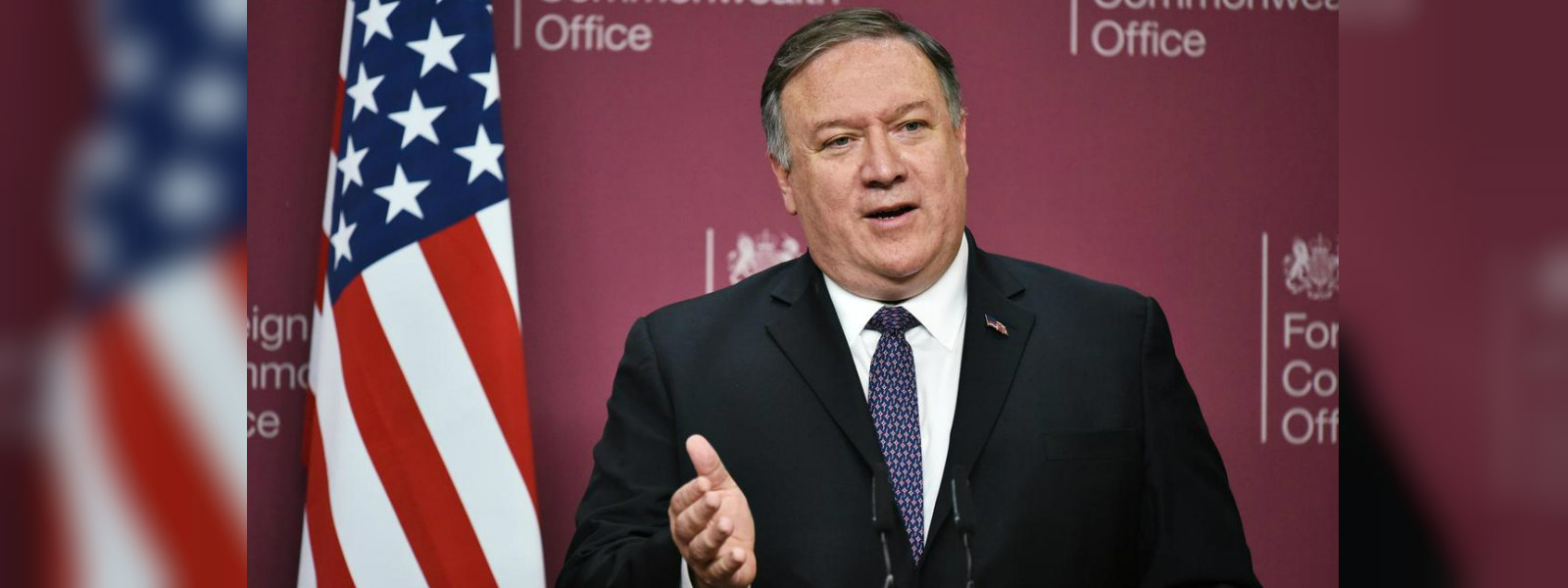 Pompeo says more U.S. action coming to support Venezuelan opposition leader
