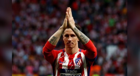 Spain striker Fernando Torres retires from soccer