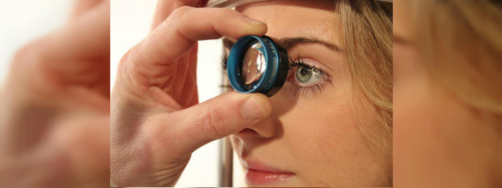 Diabetes leads to eye conditions in Sri Lanka