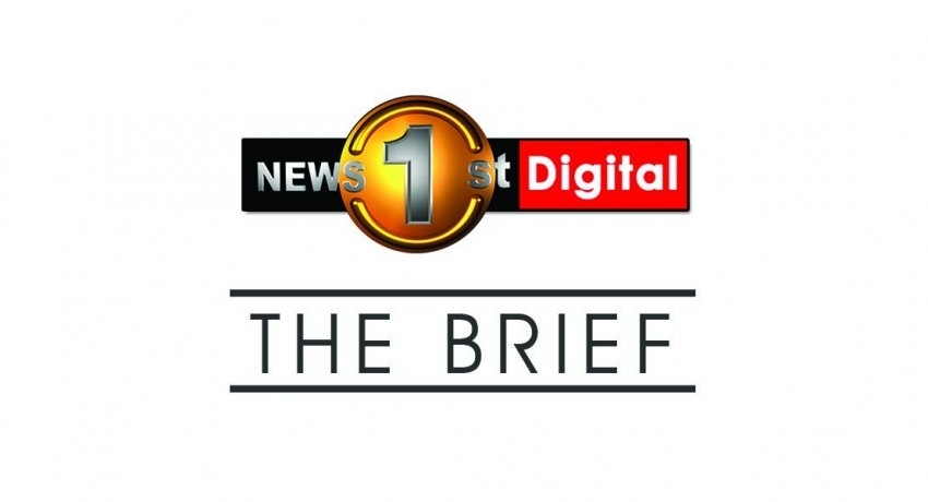 EVERYTHING YOU NEED TO KNOW TODAY