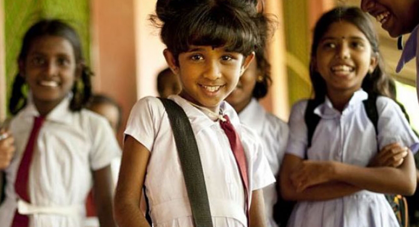 11 schools closed in Anuradhapura for Poson season