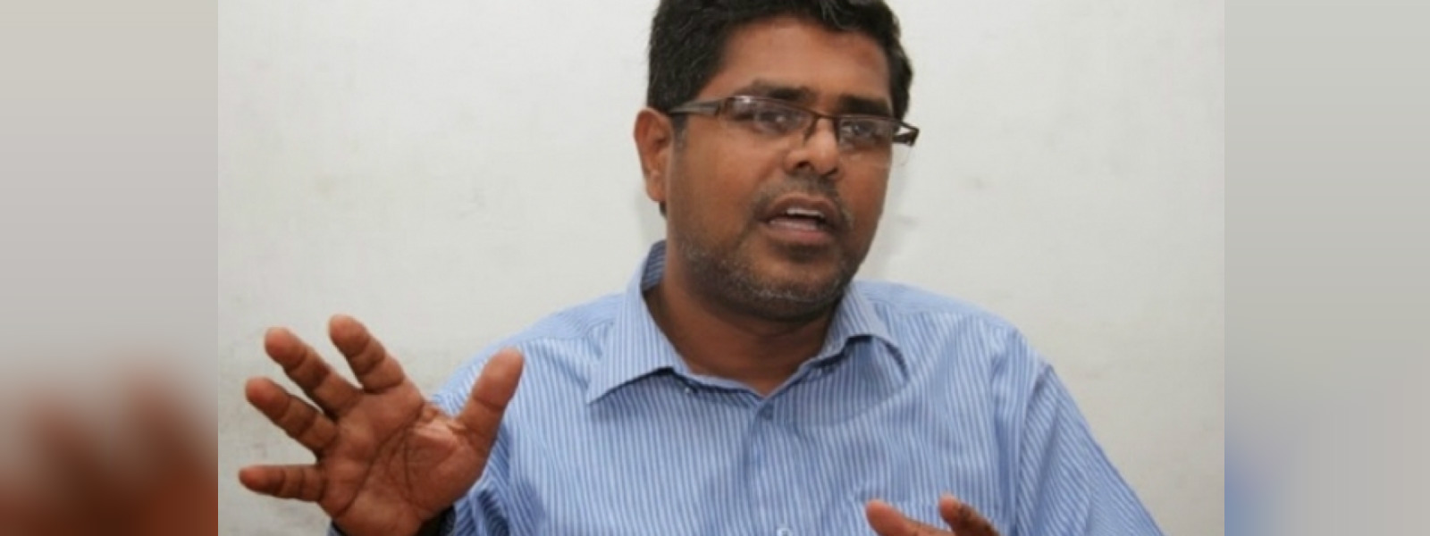 Mujibur Rahuman not satisfied with 04/21 probe