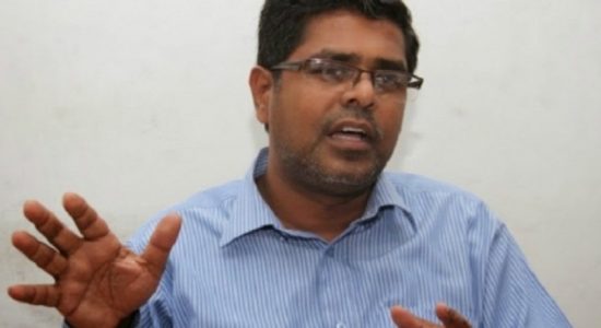 Mujibur Rahuman not satisfied with 04/21 probe