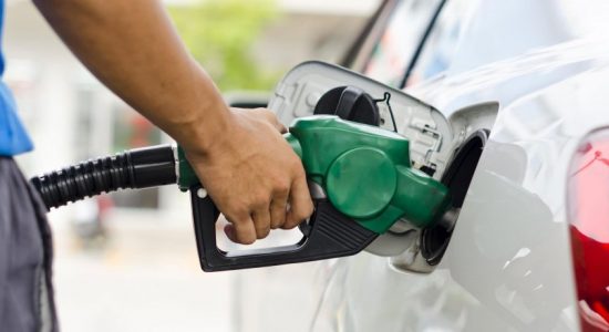 92 octane petrol increased by Rs 3 to Rs 138