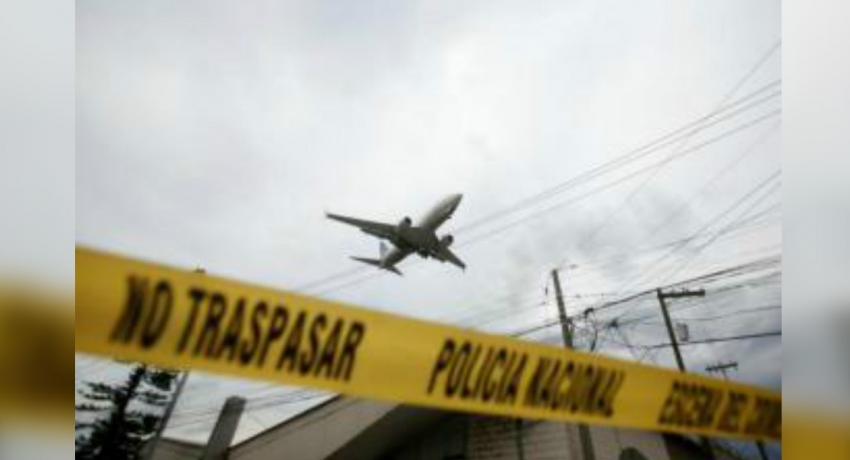 Nine dead in a plane crash in Hawaii