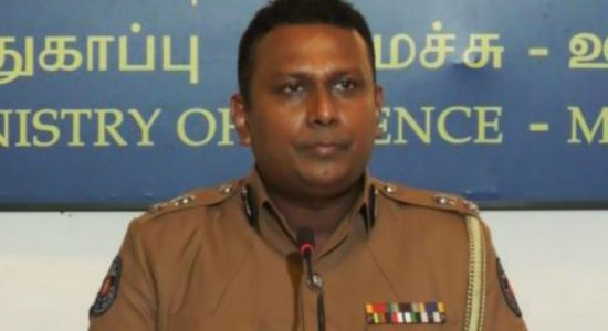 Vavunathivu checkpoint murder : Chief suspect arrested in Dubai and brought back