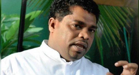 The country is like a ship without a captain – MP Piyal Nishantha