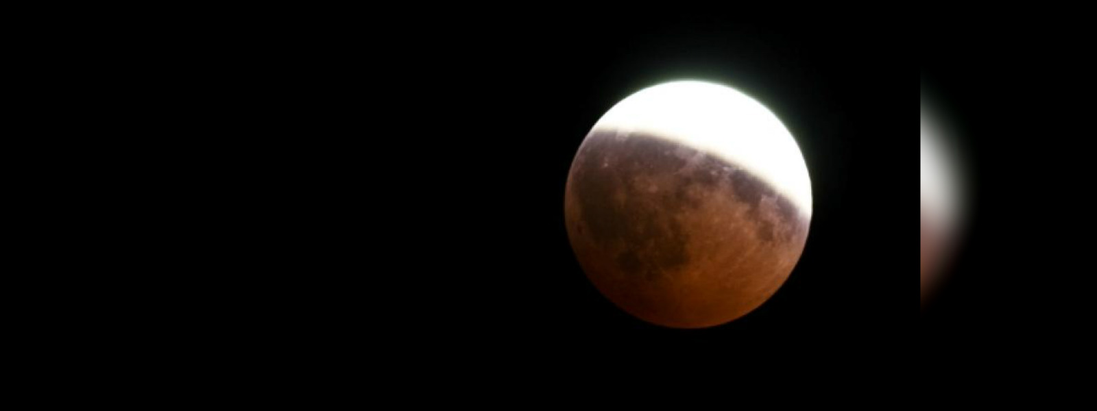 Lunar Eclipse at midnight tonight
