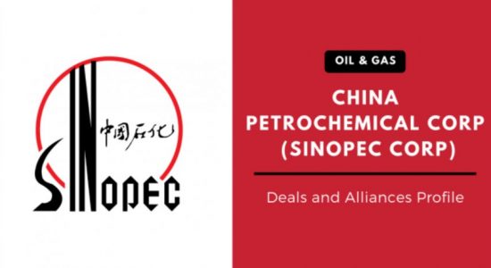 China to set up oil company in Sri Lanka