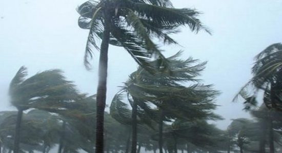 Windy conditions to continue in coastal areas